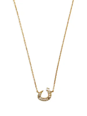 Shihara Half Pearl Necklace 45° 通販 - FARFETCH