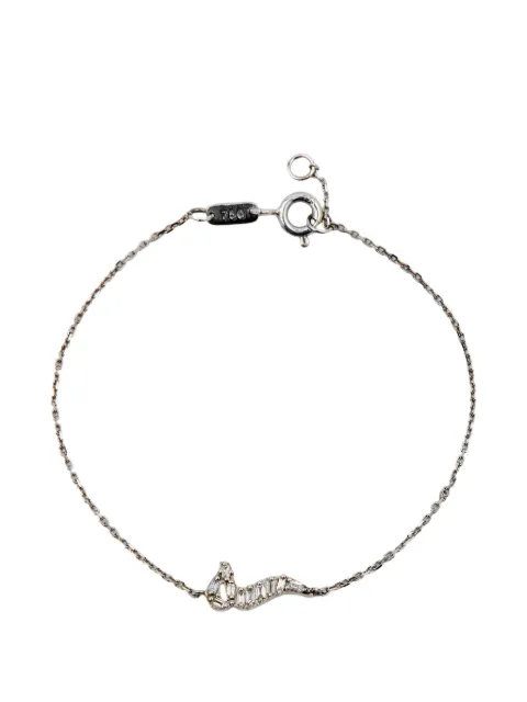 Bil Arabi extra small Oula Meem bracelet