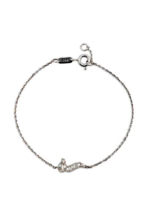 Bil Arabi extra small Oula Meem bracelet