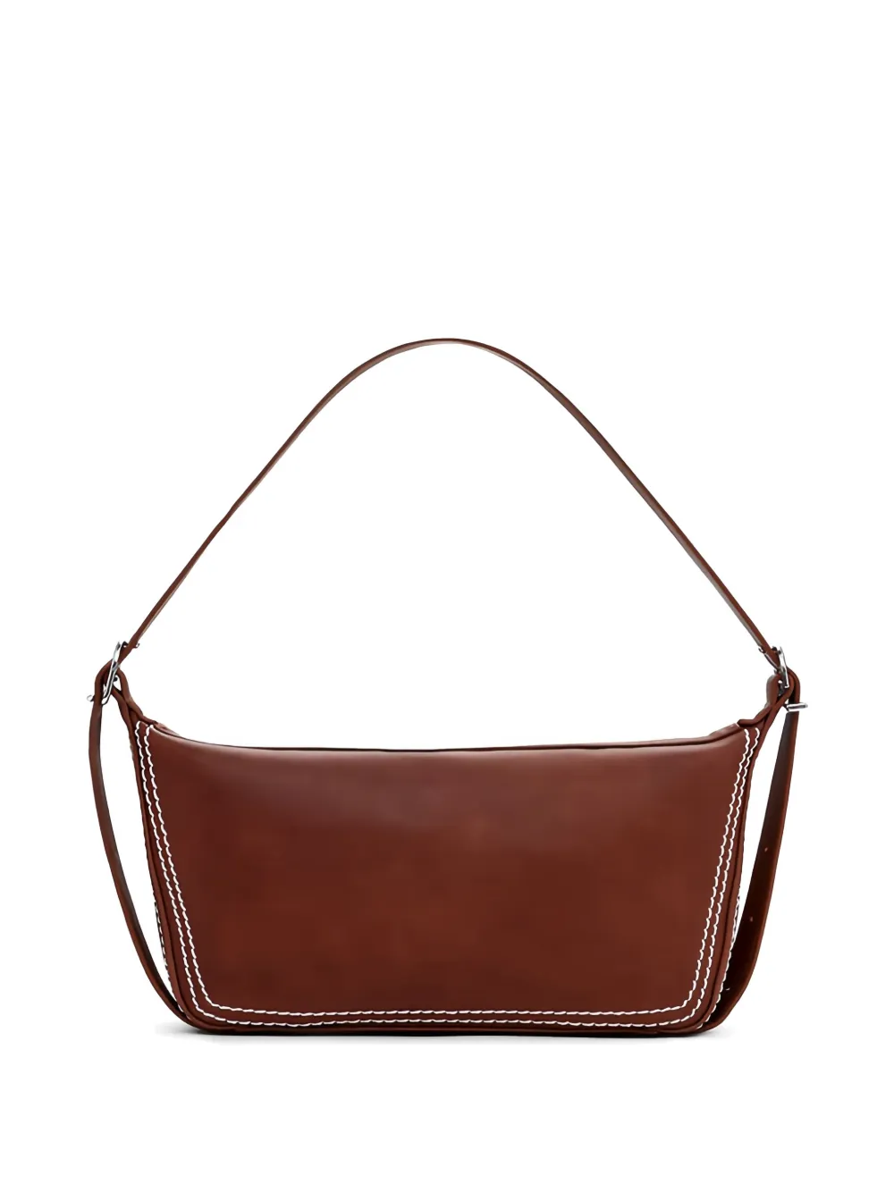 Desigual Trama Munich crossbodytas Bruin