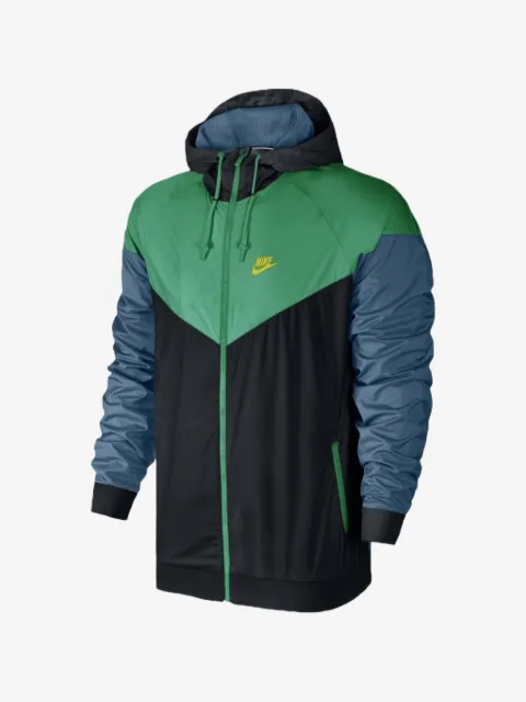 Nike chamarra Windrunner