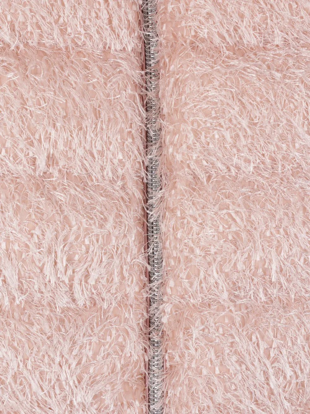 Herno Mantel met ceintuur Roze