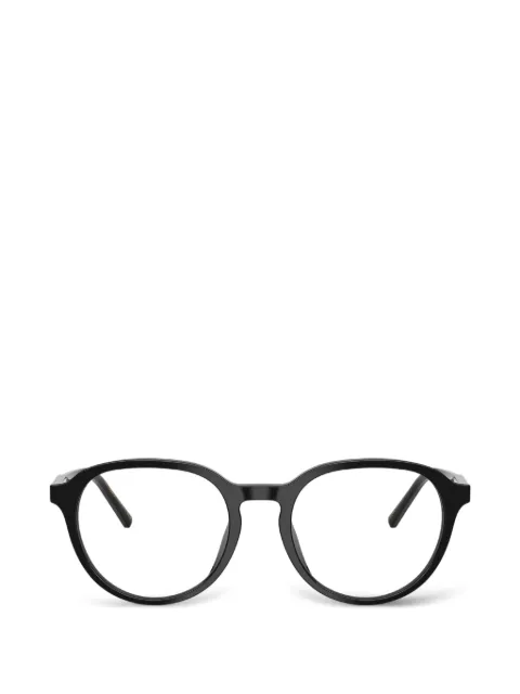 Dolce & Gabbana round-frame glasses