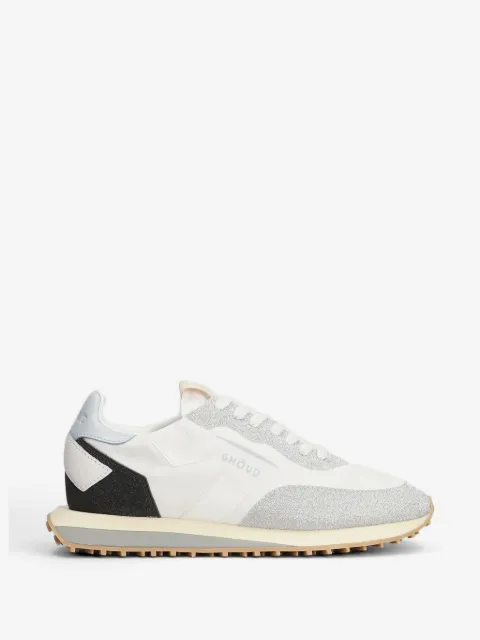 GHŌUD Rush glitter-embellished sneakers