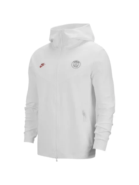 Nike Paris Sait-Germain Tech Fleece zip hoodie