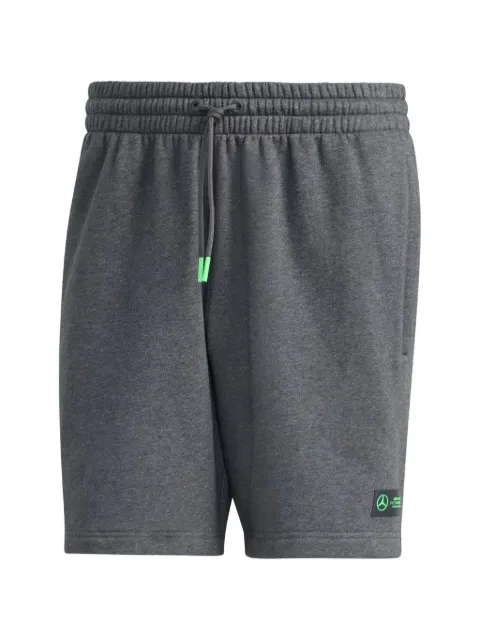 adidas x Mercedes-AMG Petronas Formula 1 Team sweat shorts