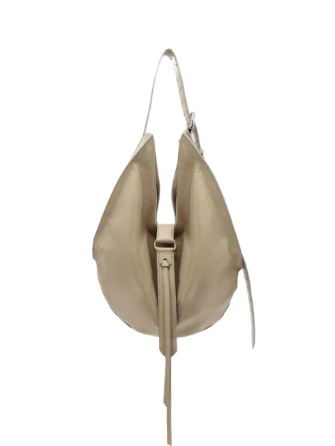 RADICA STUDIO Sunset leather shoulder bag