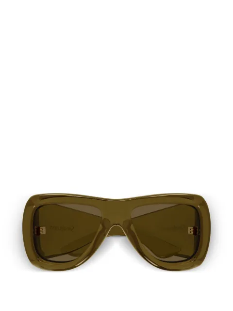 Saint Laurent Eyewear SL 902 Howl sunglasses