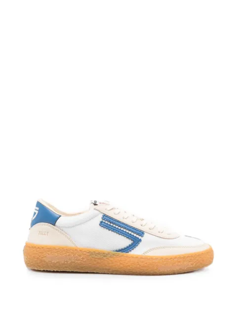 Puraai lace-up sneakers