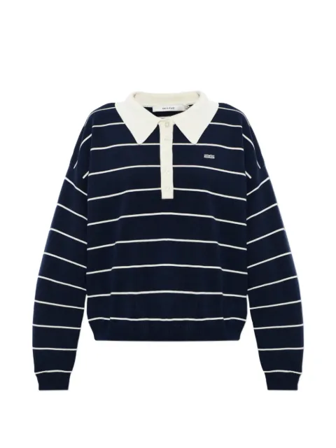 Gestuz playera tipo polo GZatige