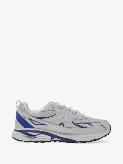 Under Armour Apparition Tech sneakers med snøre
