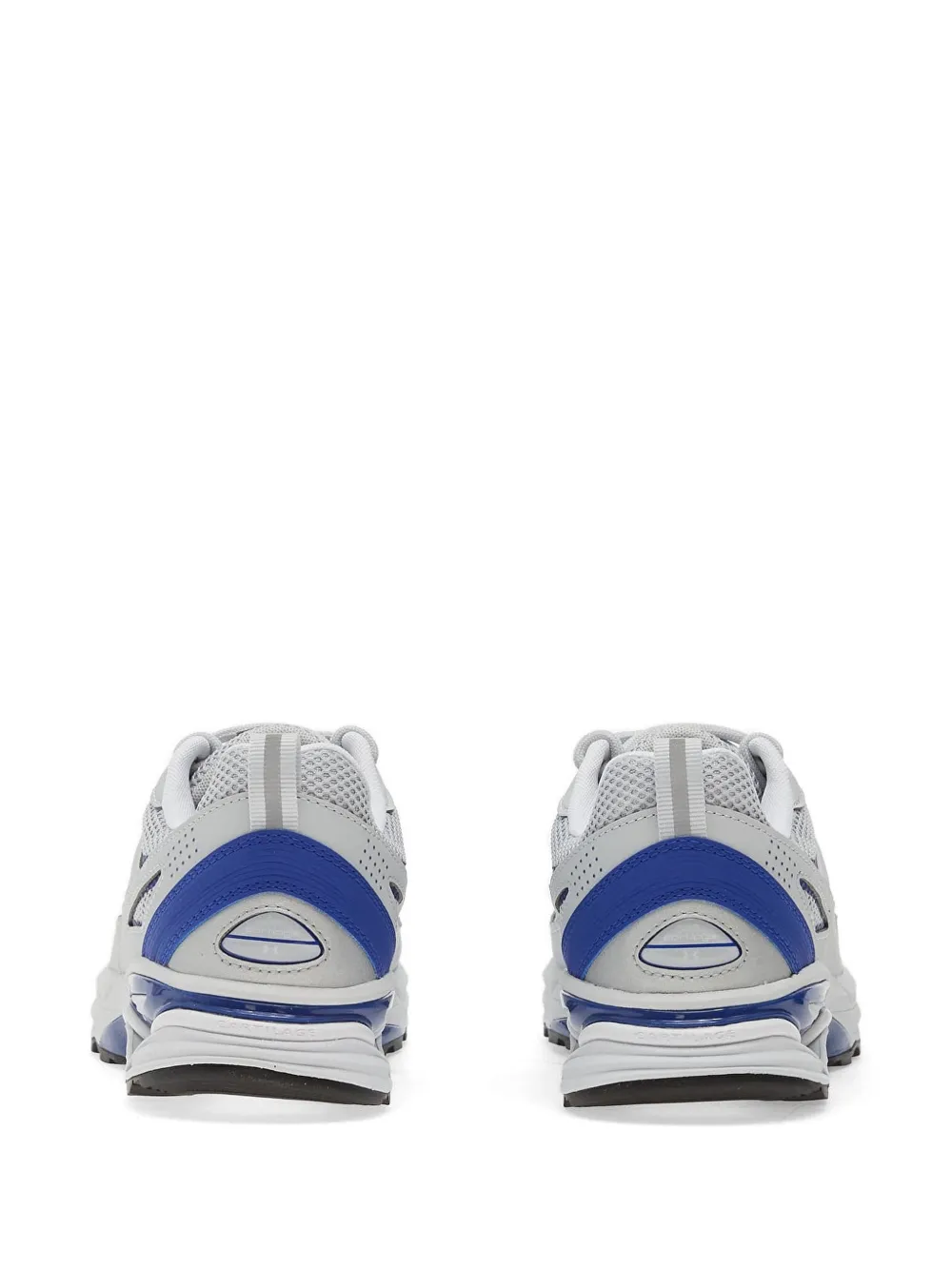 Under Armour Apparition Tech sneakers Grijs