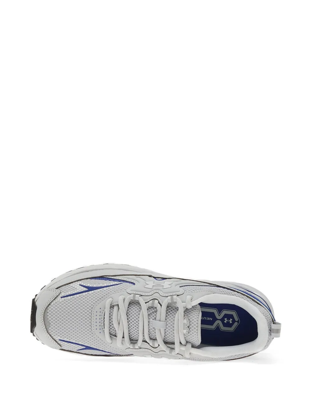 Under Armour Apparition Tech sneakers Grijs