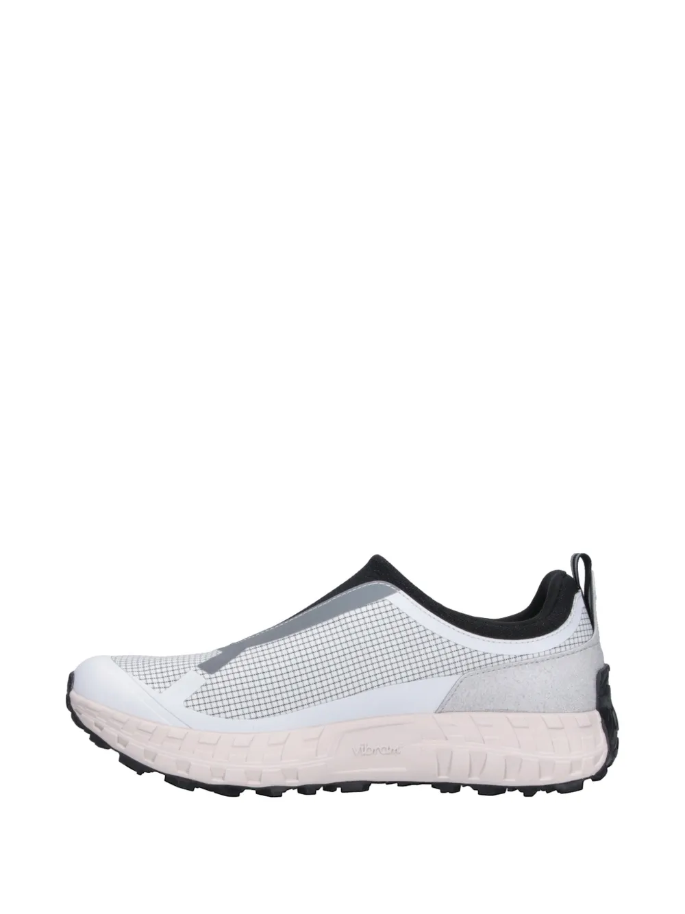 norda NR 003 slip-on sneakers Grijs