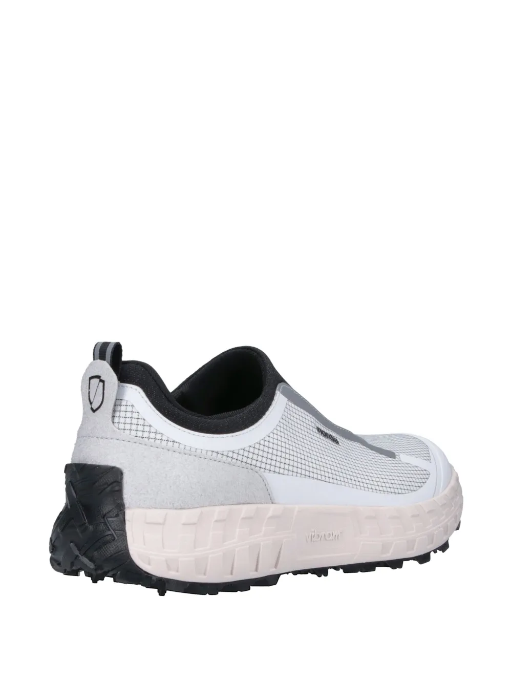 norda NR 003 slip-on sneakers Grijs