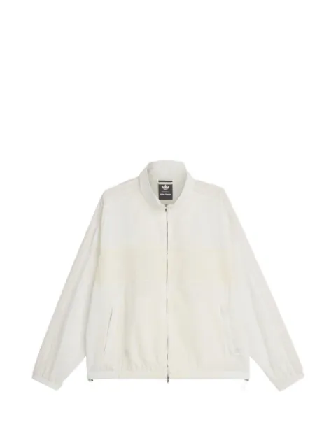 adidas x Wales Bonner stripe-detail jacket