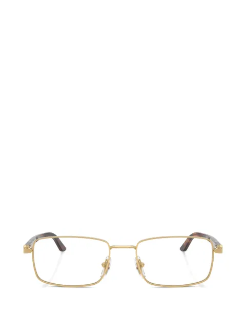 Persol rectangle-frame glasses