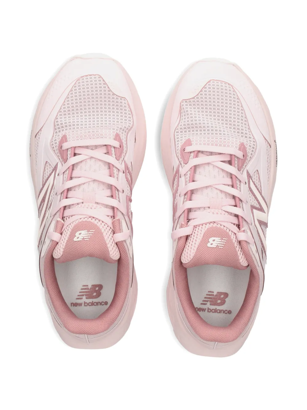 New Balance Fresh Foam sneakers Roze