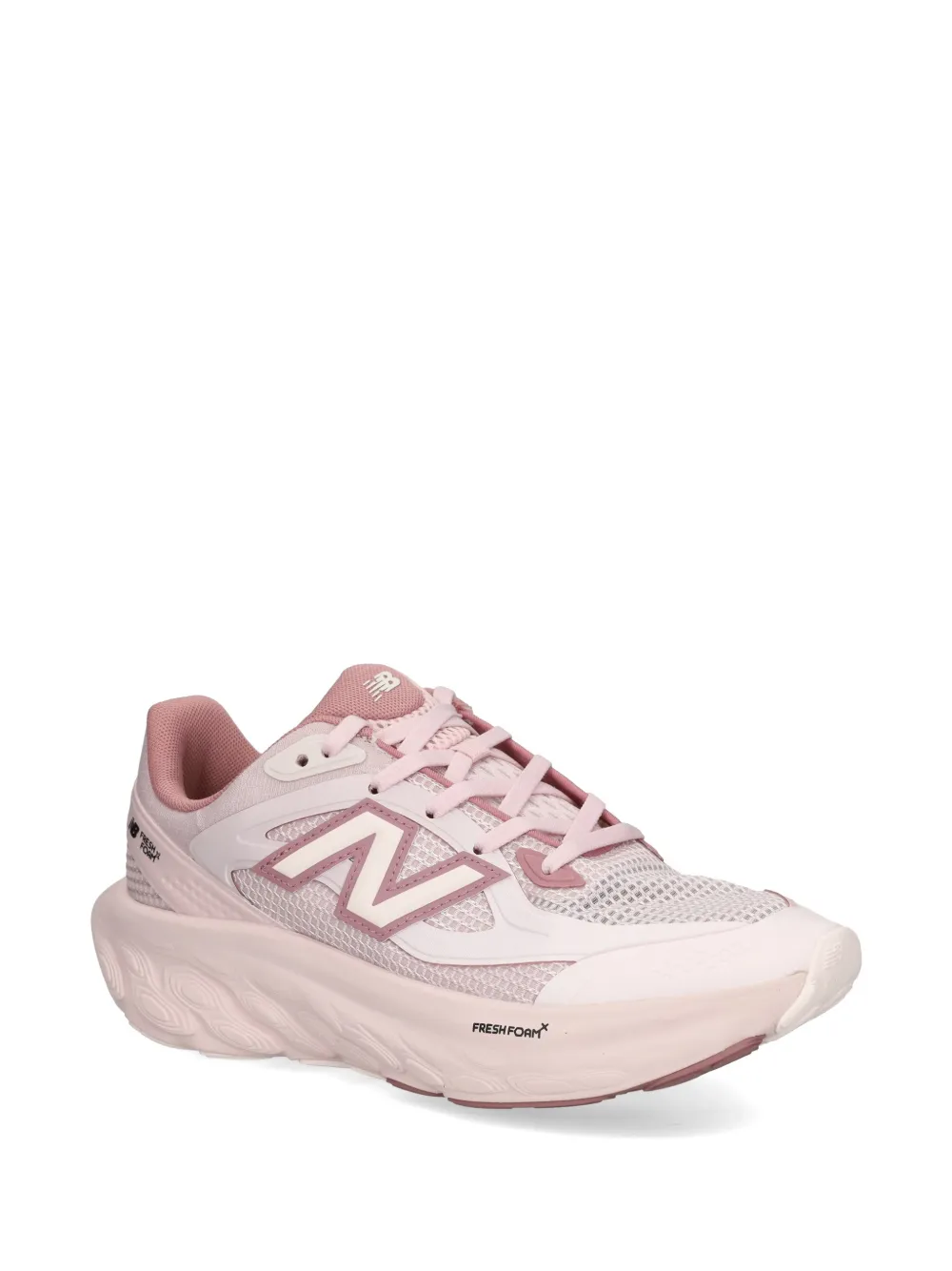 New Balance Fresh Foam sneakers Roze