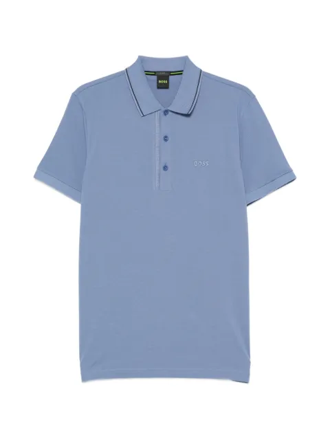 BOSS Paule 4 polo shirt