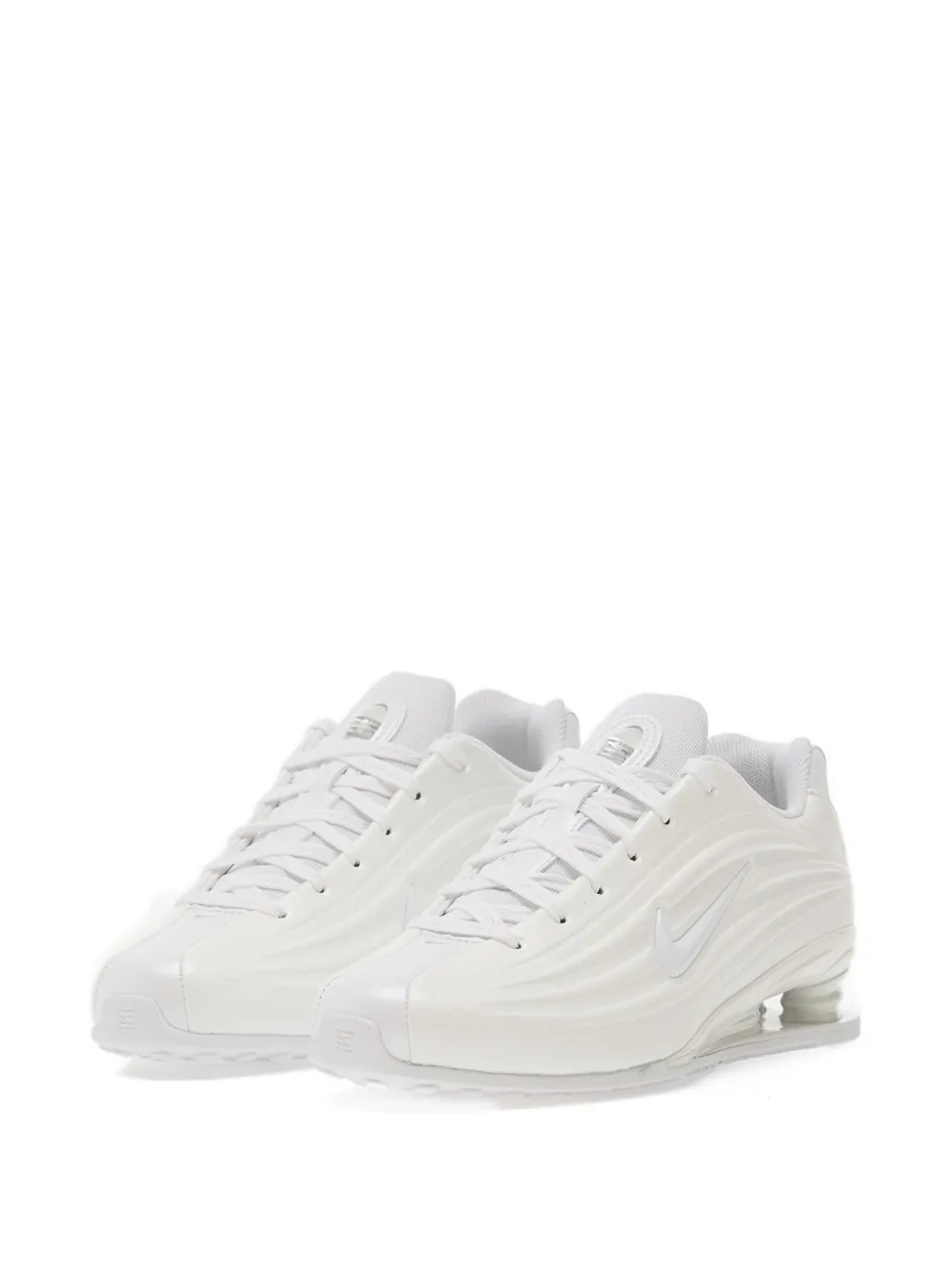 Nike Shox Z sneakers Beige