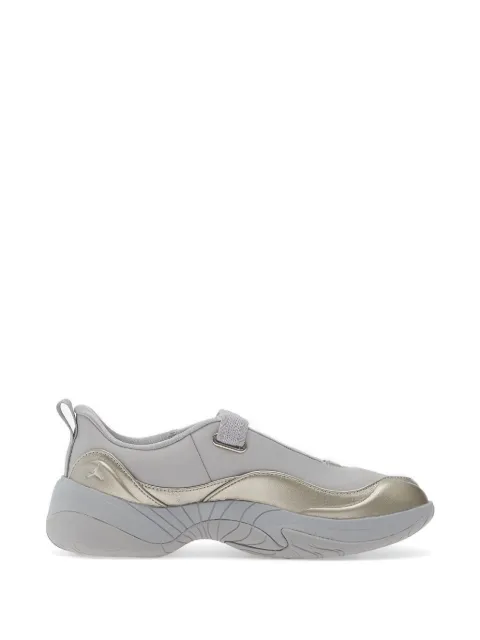 Jordan Pointe touch-strap sneakers