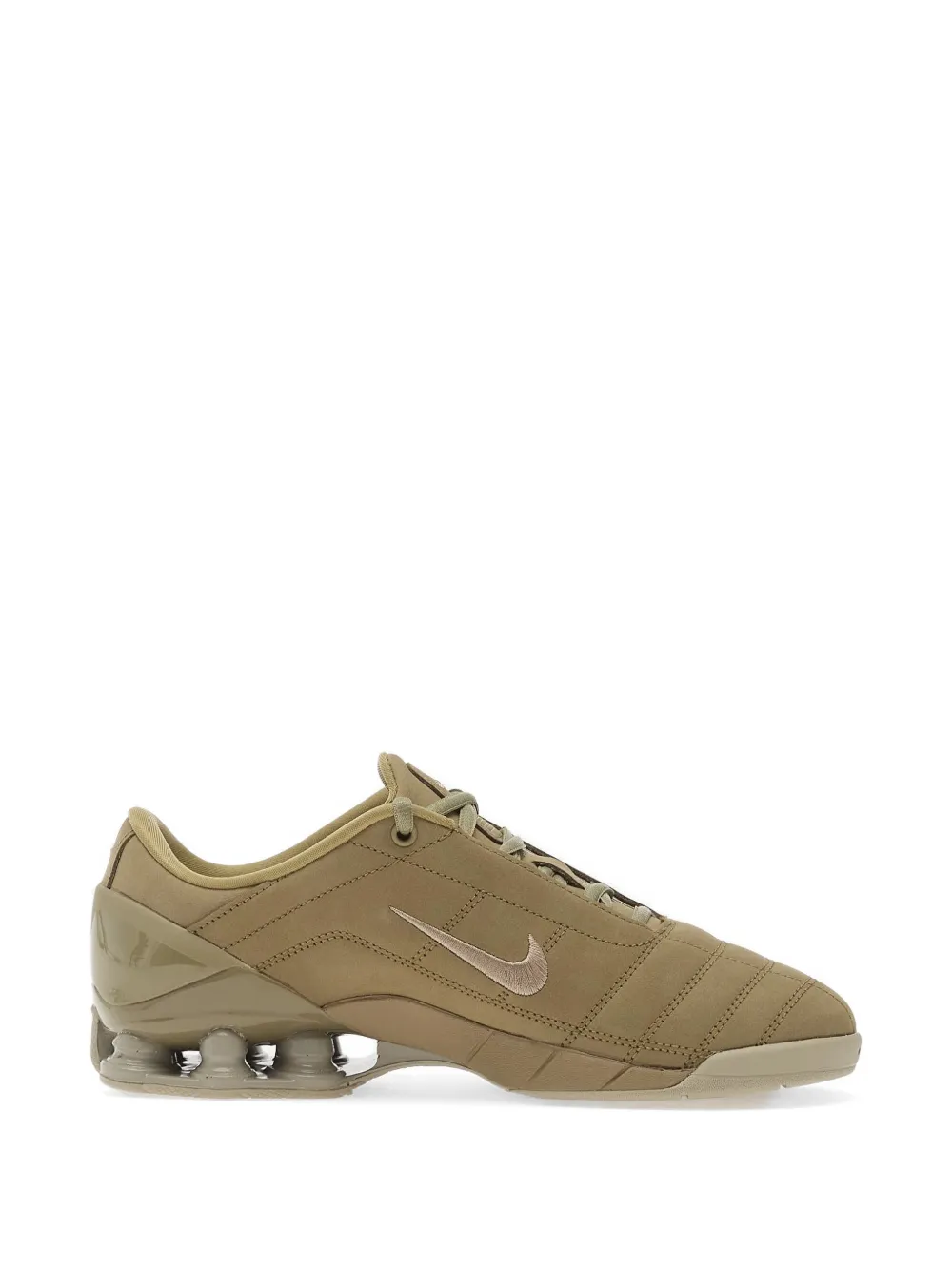 Nike Total 90 Shox Magia sneakers Groen
