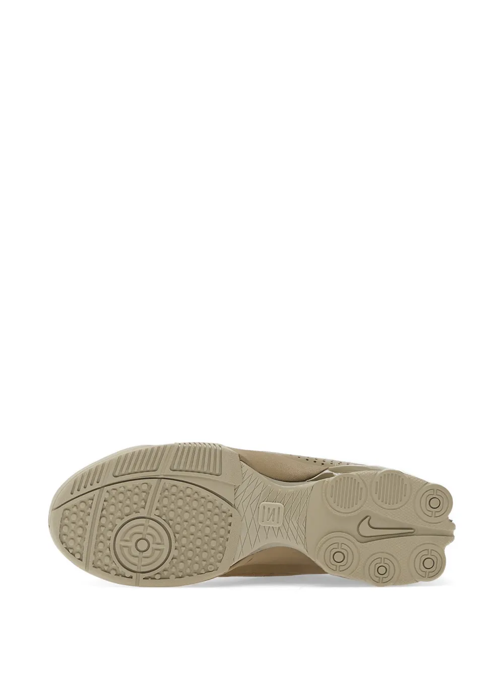 Nike Total 90 Shox Magia sneakers Groen