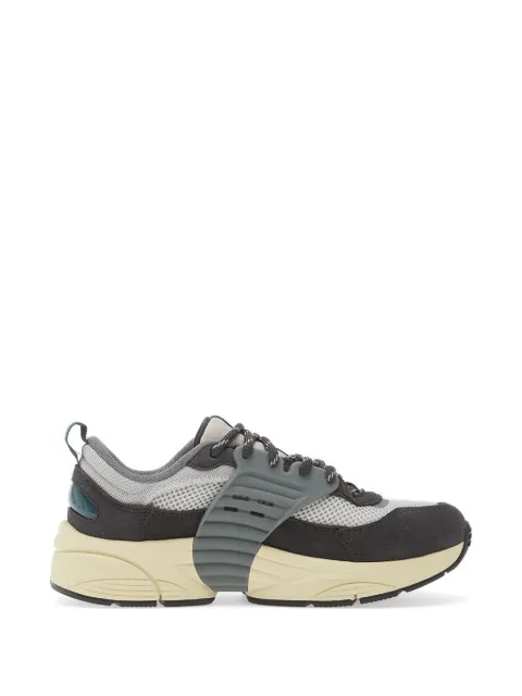 Jordan Trunner panelled sneakers