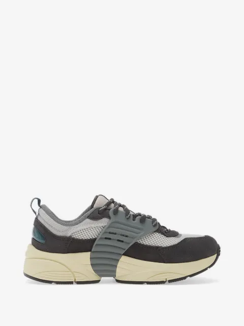 Jordan Trunner panelled sneakers