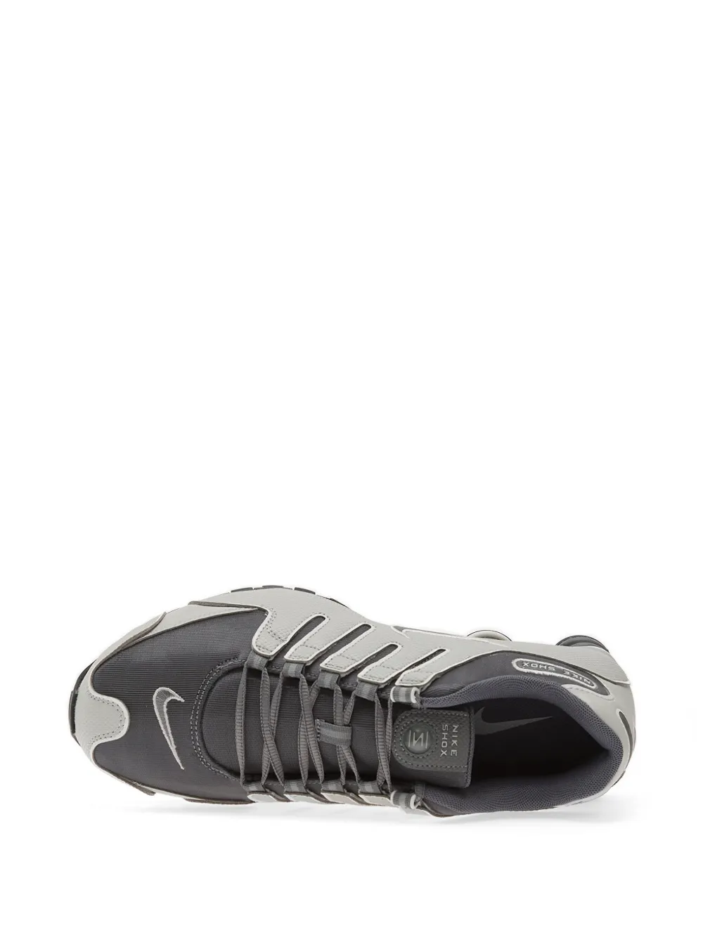 Nike Shox NZ sneakers Grijs