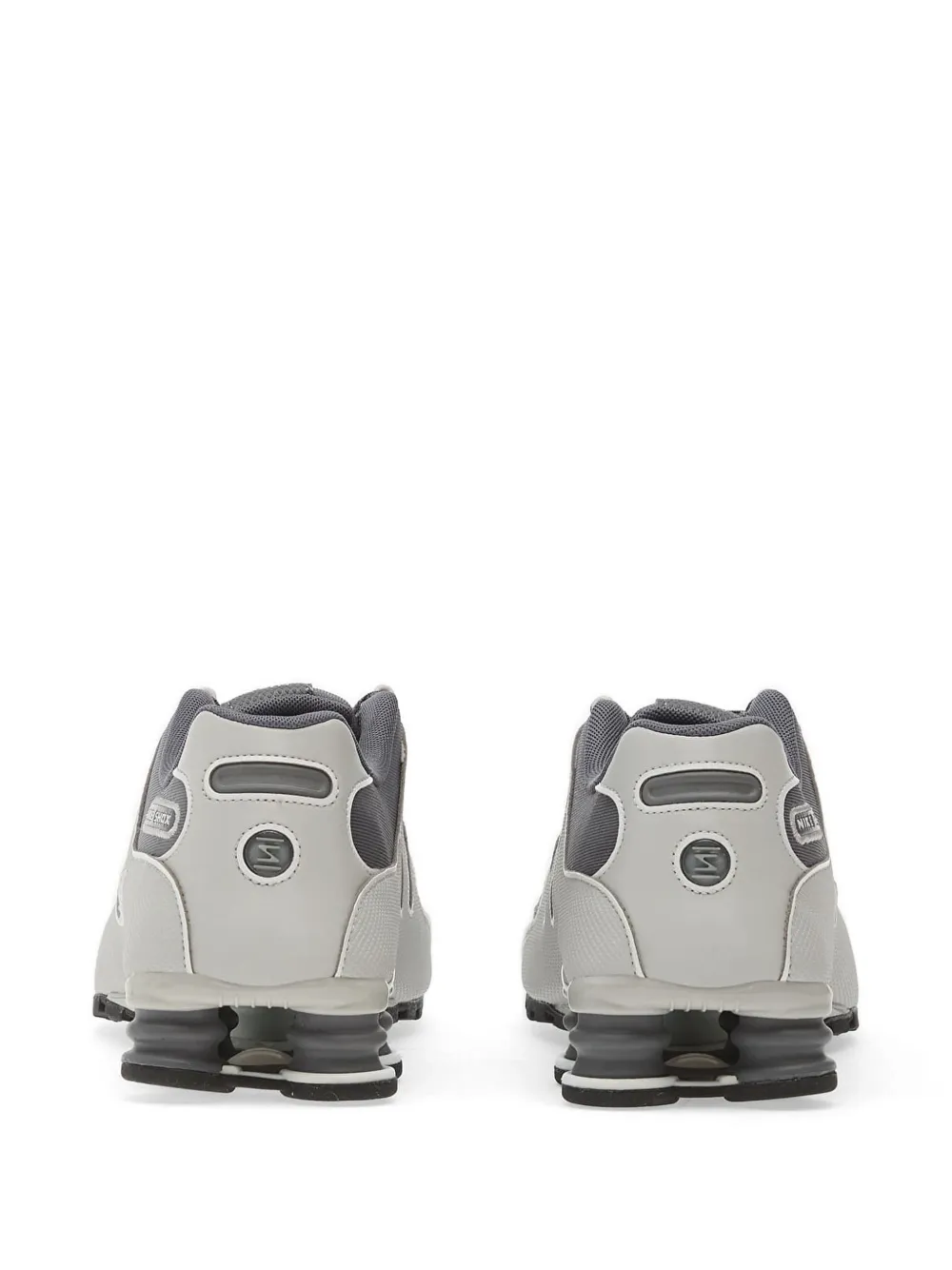 Nike Shox NZ sneakers Grijs