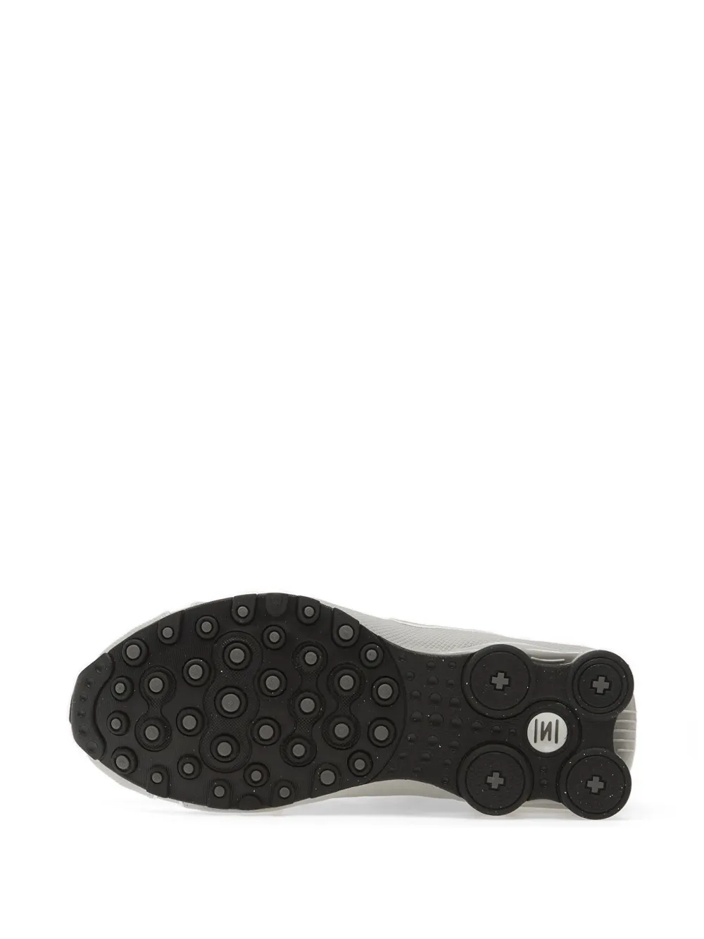 Nike Shox NZ sneakers Grijs