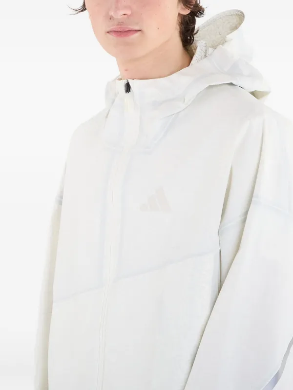 Adidas Terrex Xploric 2.5 Parka | White | FARFETCH