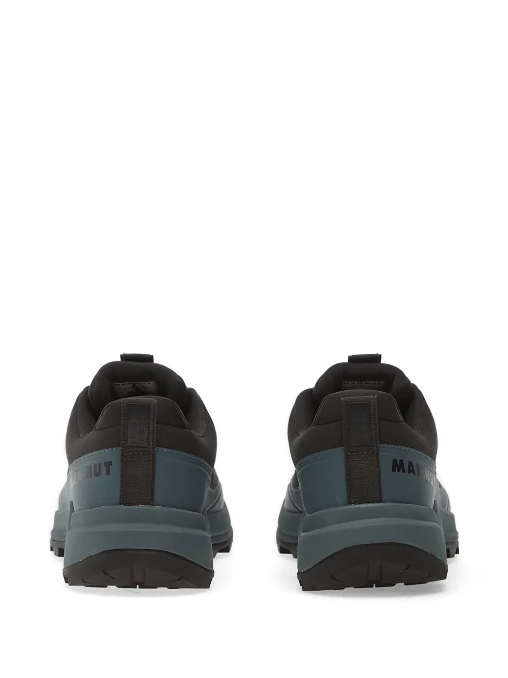 Mammut Sertig III Low GTX sneakers Zwart