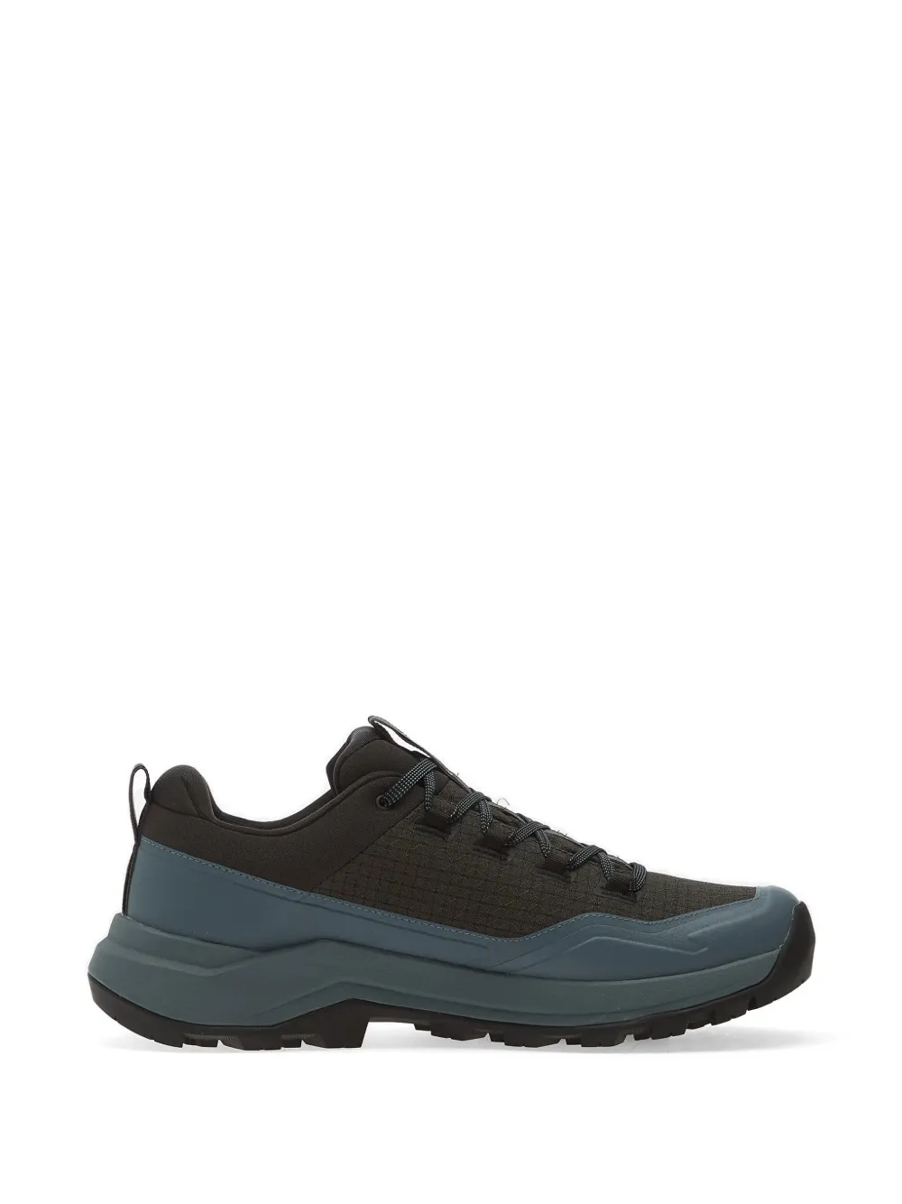 Mammut Sertig III Low GTX sneakers - Nero