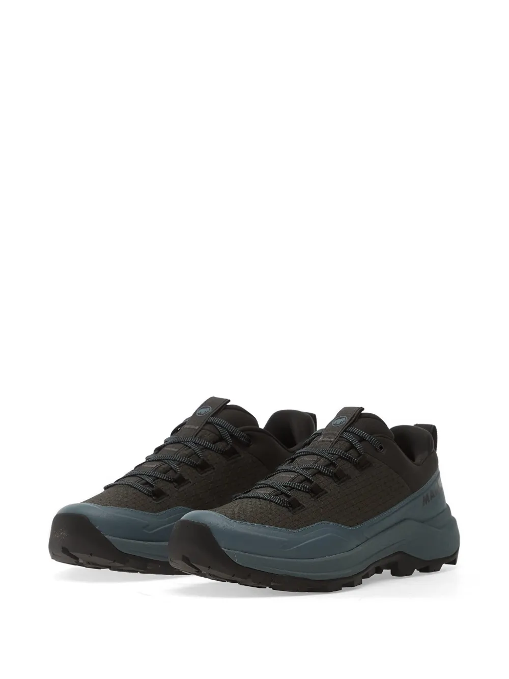 Mammut Sertig III Low GTX sneakers Zwart