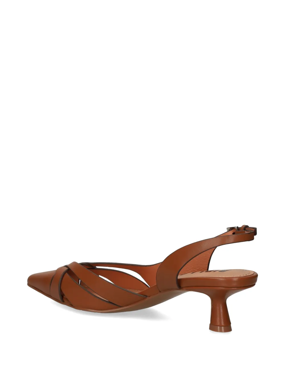 Bibi Lou Nolia slingback pumps Bruin