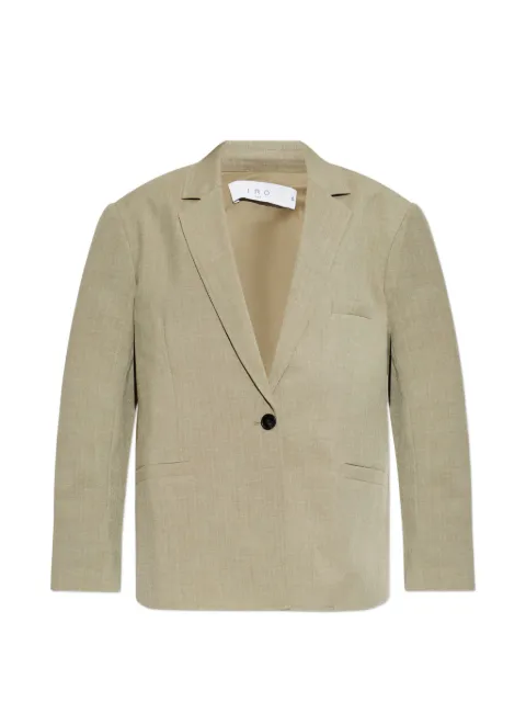IRO single-breasted blazer