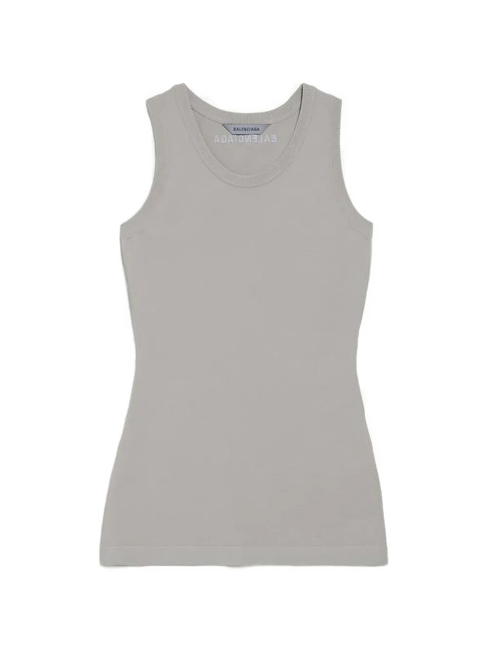 Balenciaga Tanktop Grijs