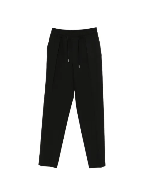 SANDRO drawstring trousers