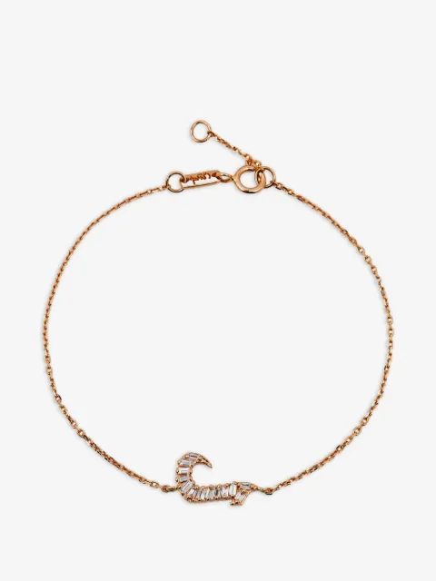 Bil Arabi pulsera Oula Lam
