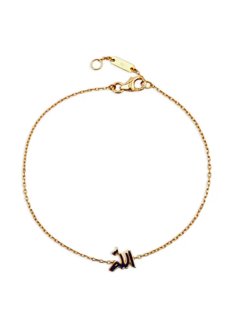 Bil Arabi pulsera de eslabones Oula