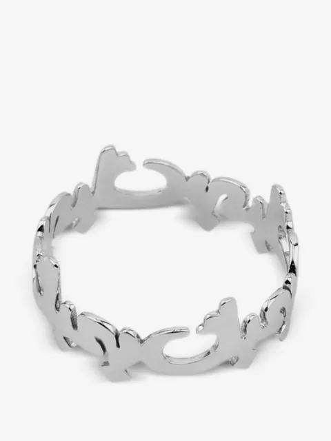 Bil Arabi anillo Hobb