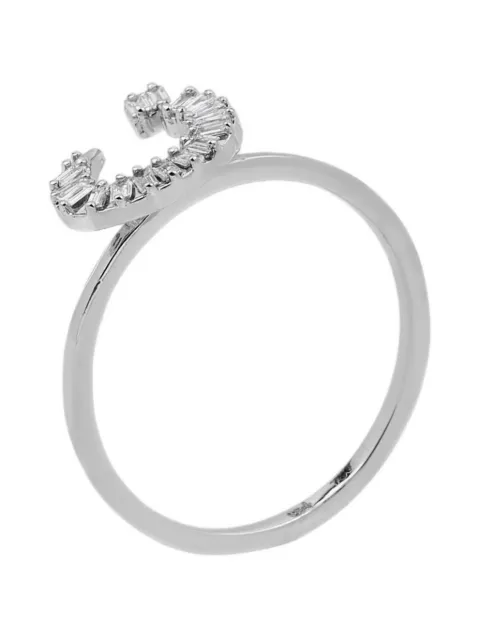 Bil Arabi Oula diamond ring