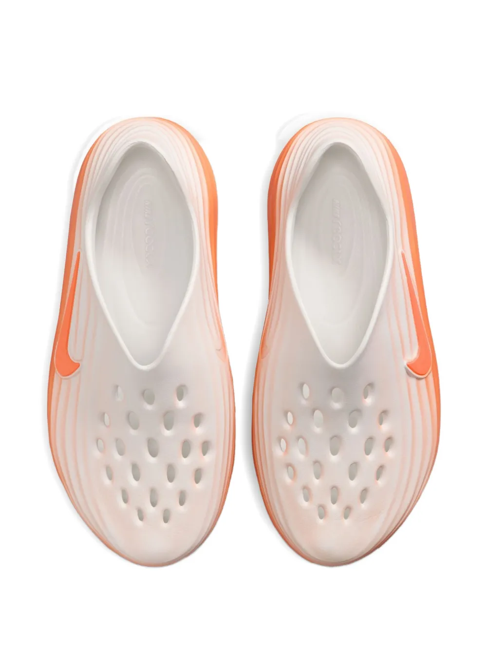 Nike ReactX Rejuven8 sneakers Beige