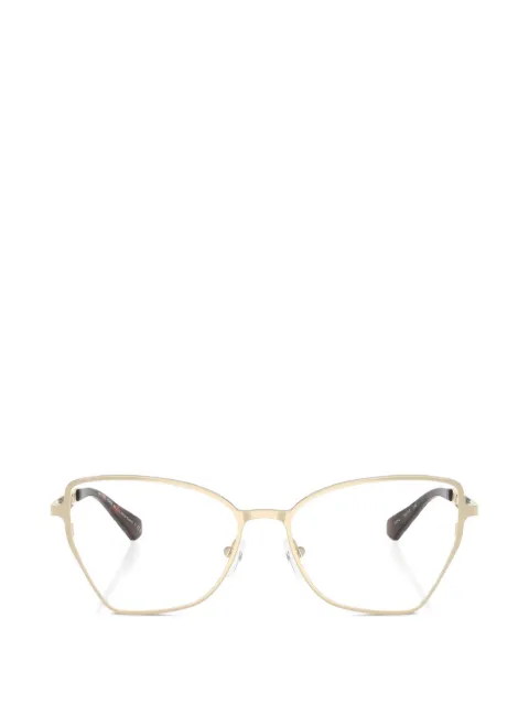 Michael Kors Bondi Beach geometric glasses