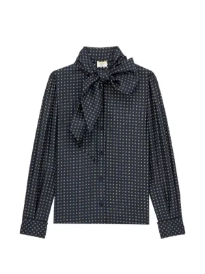 Saint Laurent（サンローラン）ウィメンズ ブラウス - FARFETCH