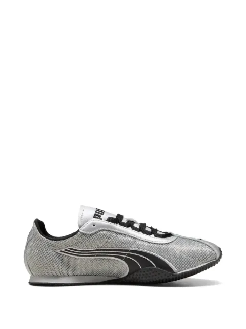 PUMA H-Street Chrome mesh-panelled sneakers