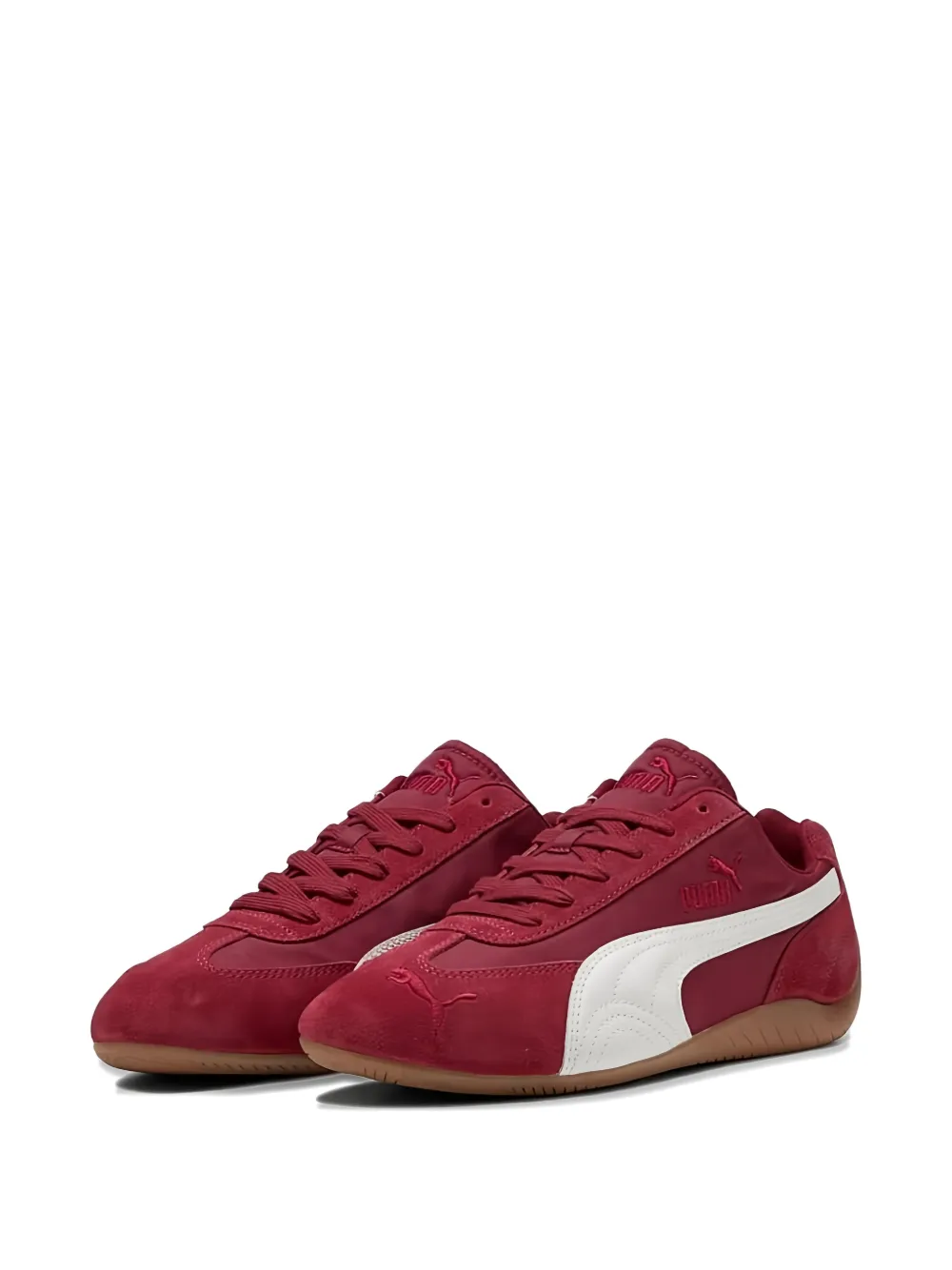 PUMA Speedcat sneakers Rood